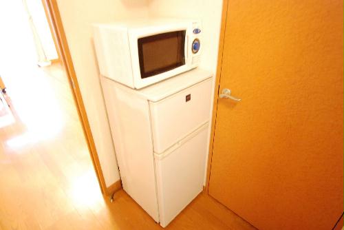 その他設備　同タイプ写真の為、現況優先。