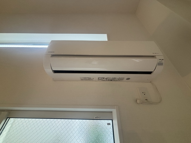 その他設備　～これからの時期必須～