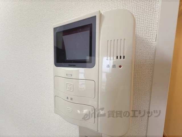 セキュリティ　ドアフォン（ＴＶ含）