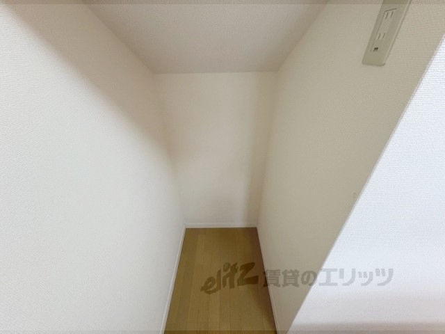 その他部屋・スペース　冷蔵庫置場