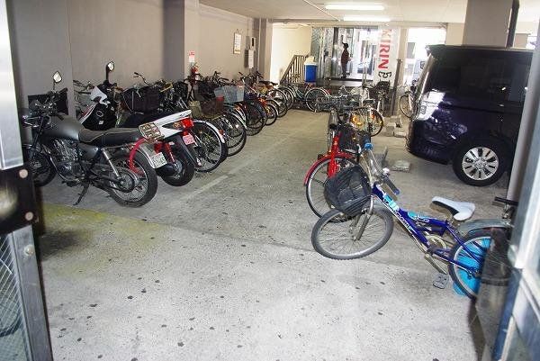 その他共有部分