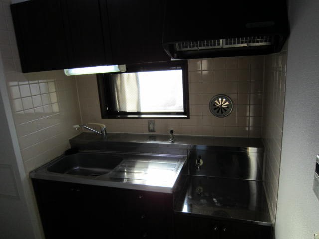 キッチン　反転別部屋参考