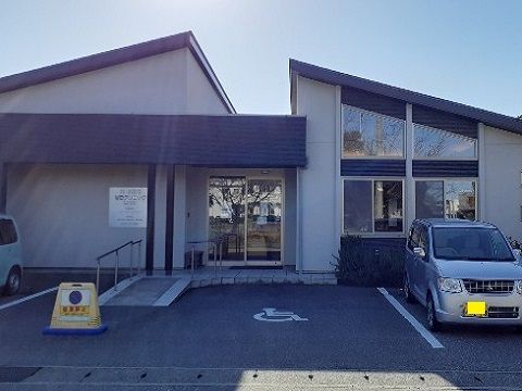 病院　岩田クリニック（病院）まで350m
