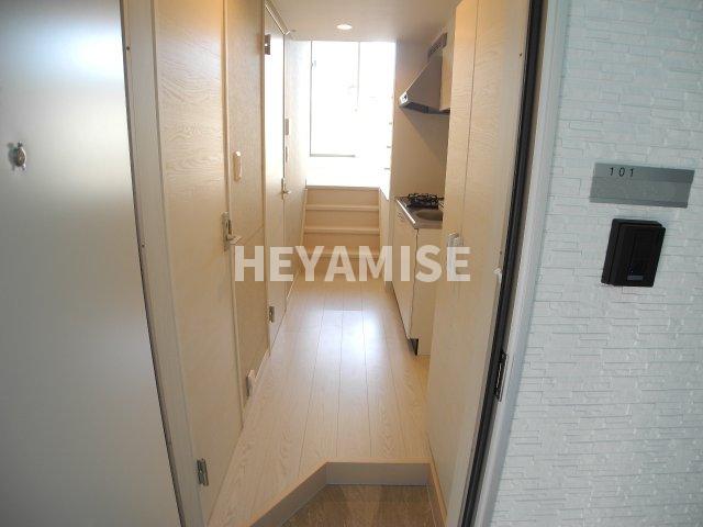 玄関　※類似物件の写真でございます※現況を優先します※