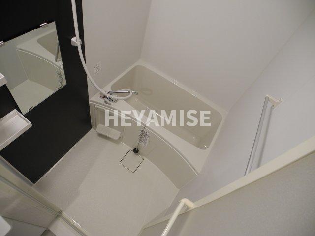 バス・シャワールーム　※類似物件の写真でございます※現況を優先します※