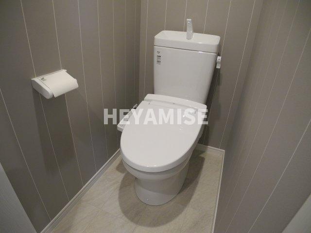 トイレ　※類似物件の写真でございます※現況を優先します※