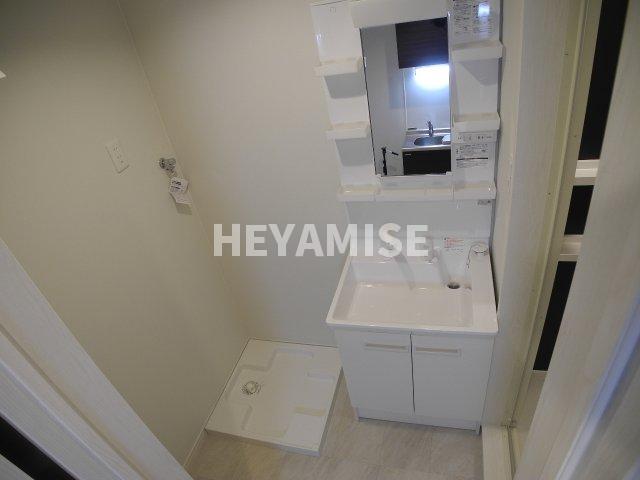 洗面設備　※類似物件の写真でございます※現況を優先します※