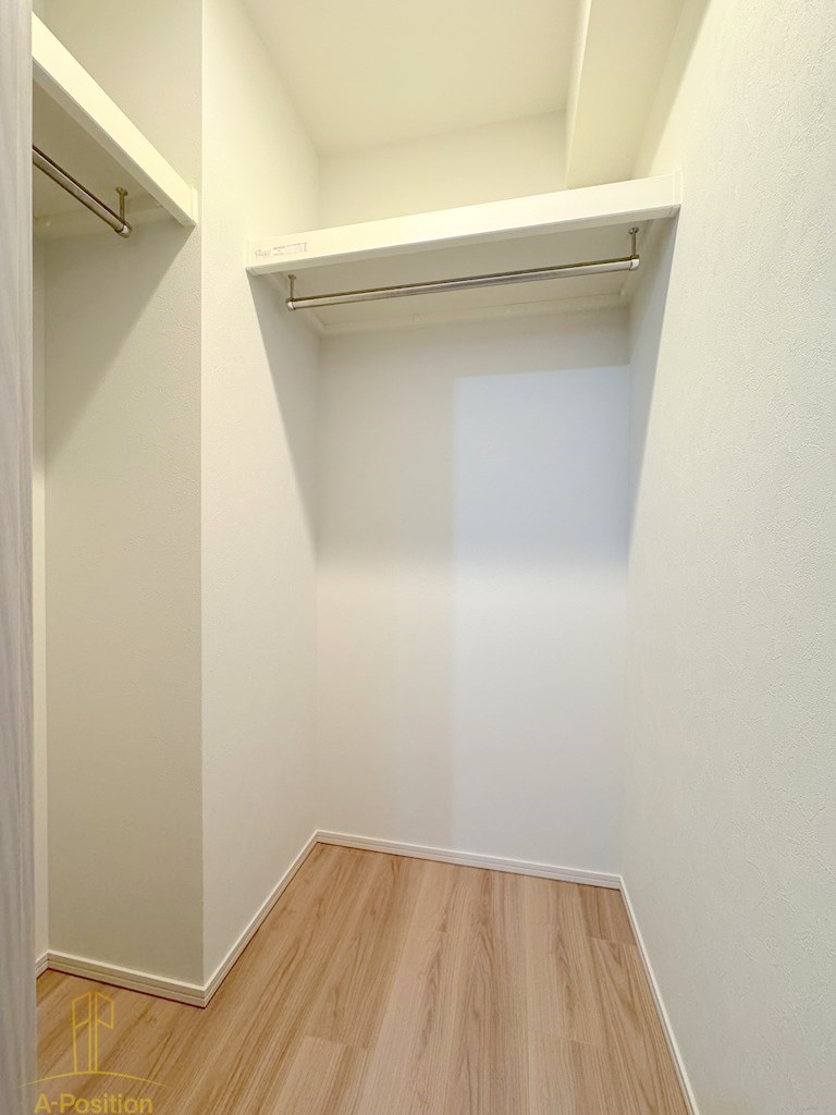 収納　スプランディッド城東関目