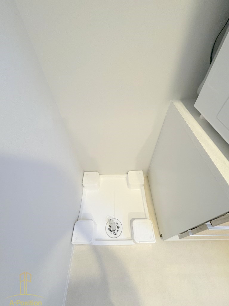 その他設備　スプランディッド城東関目