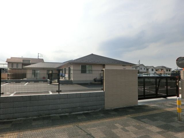 幼稚園・保育園　テンダーラビング保育園（幼稚園・保育園）まで240m