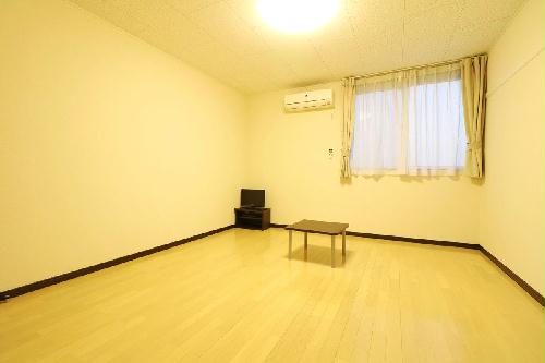 居室・リビング　家具家電付により急な転勤や新生活を今すぐスタートできます！