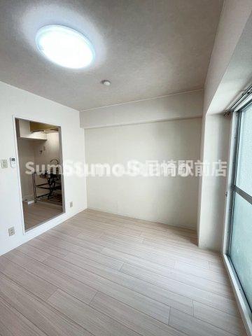 居室・リビング　使いやすいリビングです