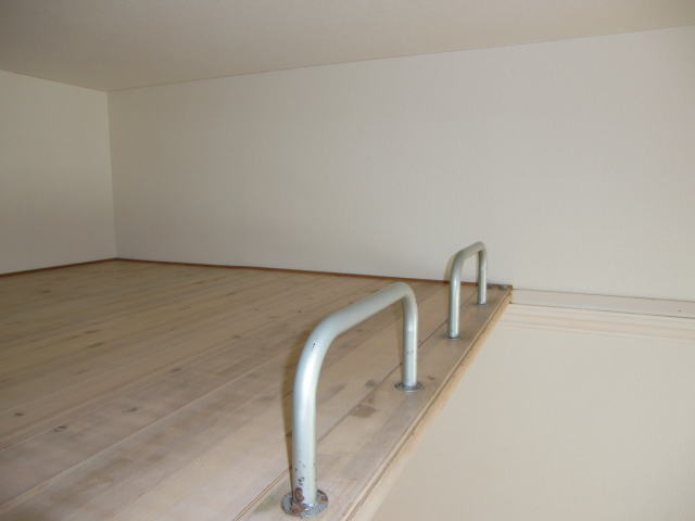 その他　ロフト