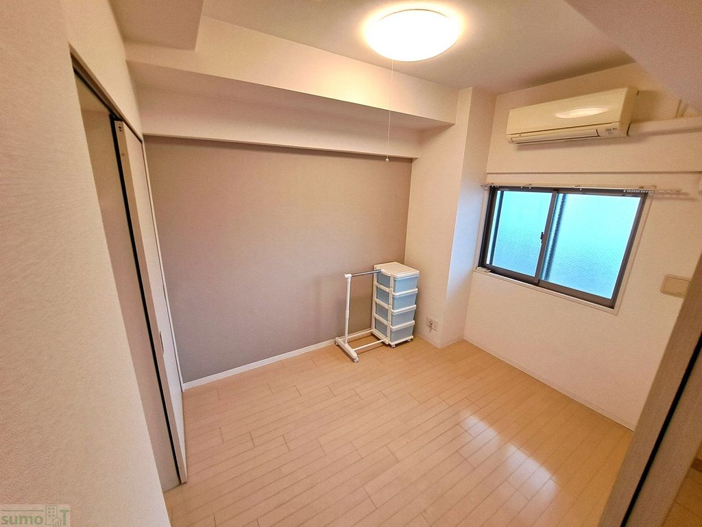 その他部屋・スペース　バルコニー