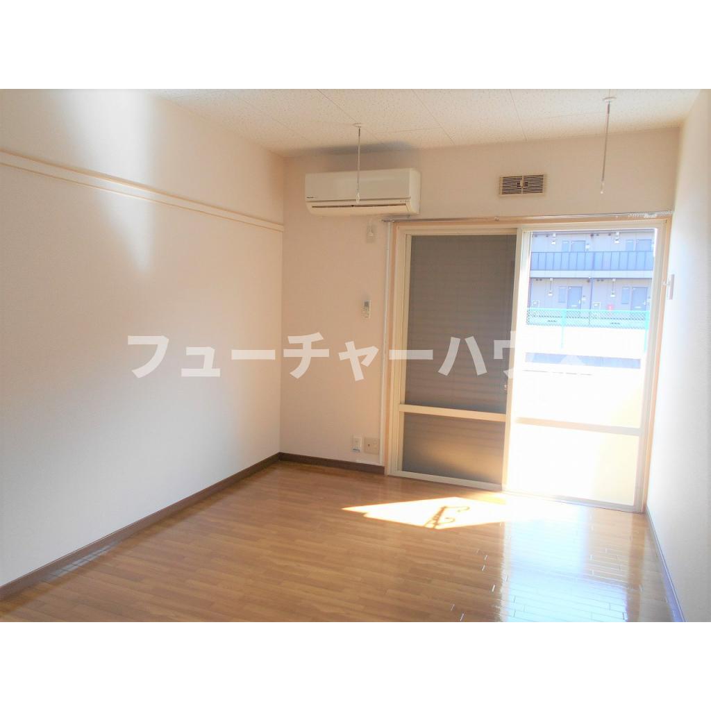 居室・リビング　洋室