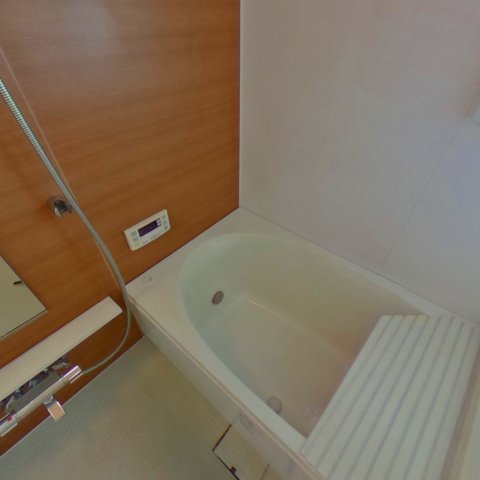 バス・シャワールーム　お風呂で日々の疲れを落としましょう　※同建物別部屋イメージ写