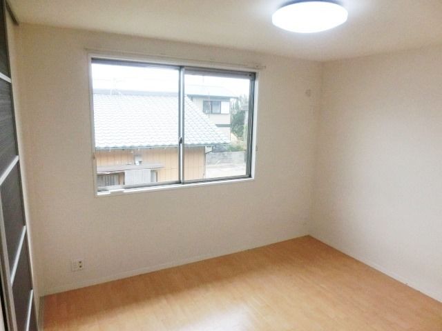 その他部屋・スペース　オールフローリングの物件です