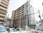 西小倉駅より徒歩16分 5階 築13年2ヶ月の賃貸物件