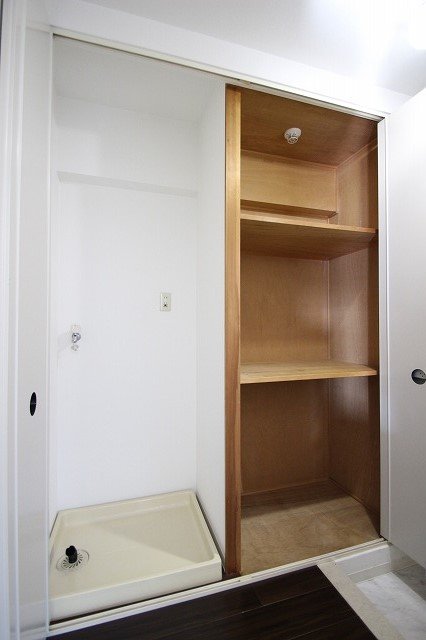 収納　同物件別室です。