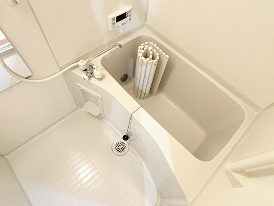 バス・シャワールーム　バスルーム