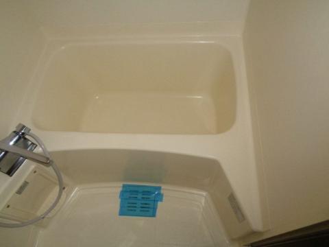 バス・シャワールーム　バス（イメージ）