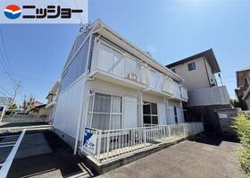 ＪＲ東海道本線/豊橋駅 バス11分 (バス停)藤沢町停 歩8分