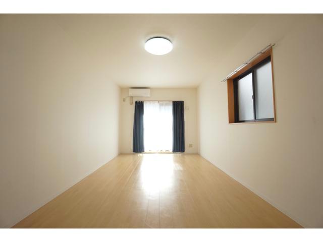 居室・リビング　角部屋