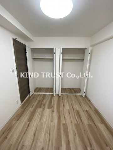 居室・リビング　リビングです