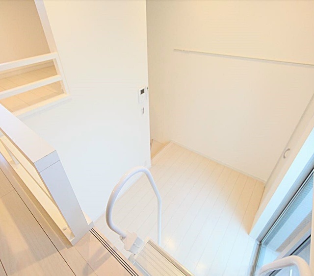 その他部屋・スペース　他号室の写真となります。