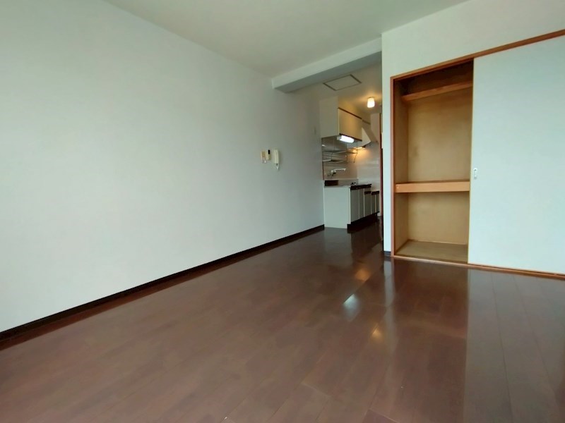 その他部屋・スペース　私にちょうどいい、私だけの自由空間