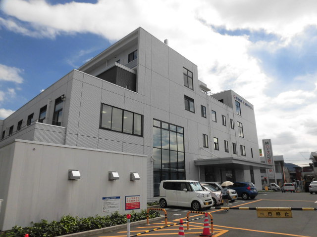 病院　岩砂病院（病院）まで1034m