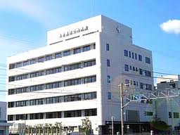 病院　医療法人スミヤ角谷整形外科病院（病院）まで544m