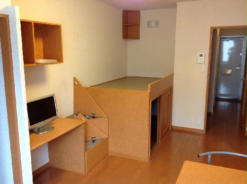 その他部屋・スペース　居間