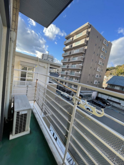 眺望　※別号室の写真となります