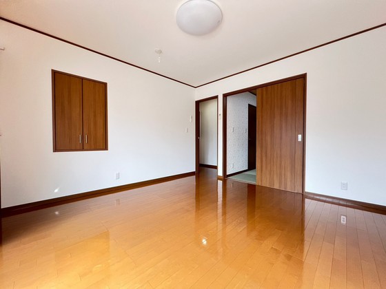 その他部屋・スペース　※別号室の写真です