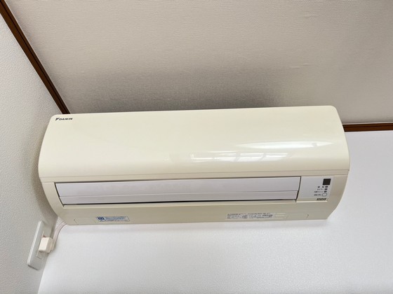 その他　※別号室の写真です