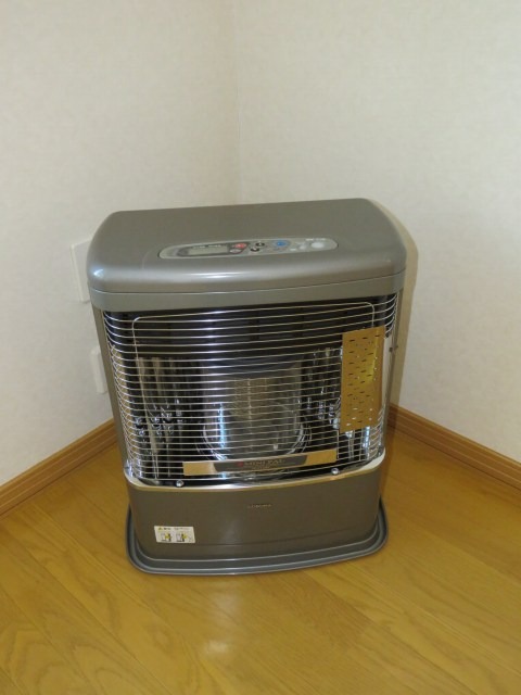 その他設備　同物件別室のお写真です