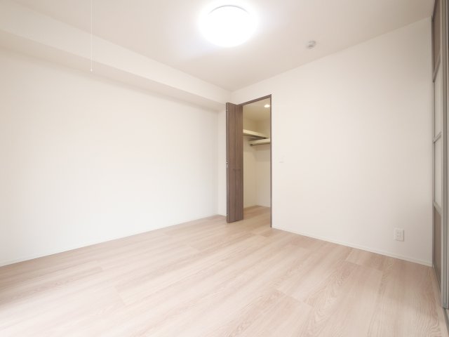 その他部屋・スペース　ゆとりの広さです