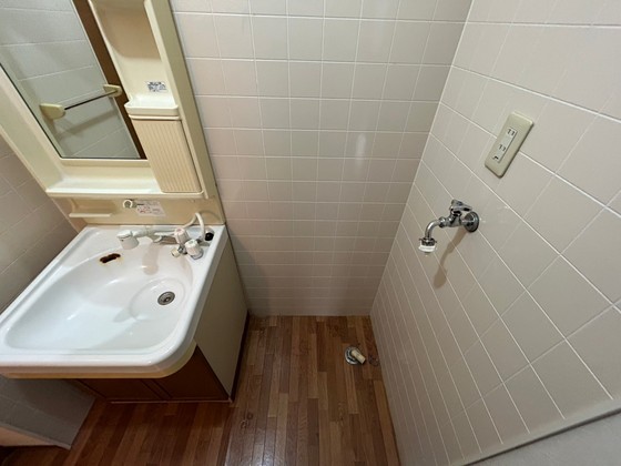 その他　※他の号室の写真になります。