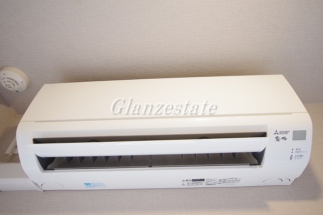 その他設備　☆一年中快適なエアコン完備☆