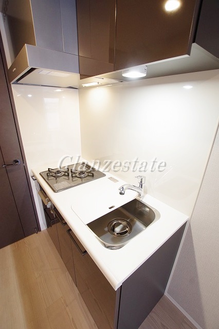 キッチン　☆便利なシステムキッチン☆