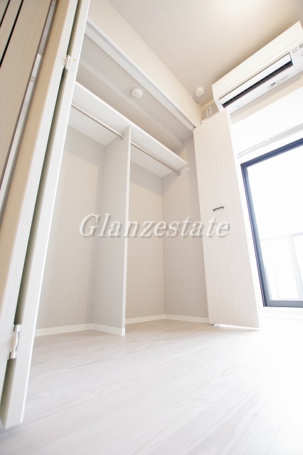 収納　☆使い勝手の良い収納☆