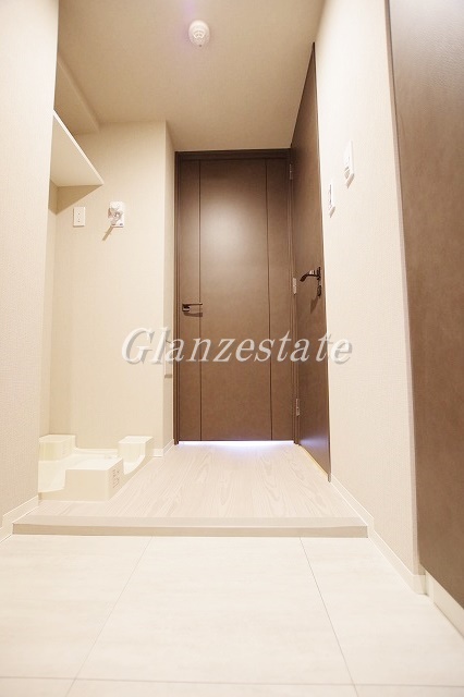 玄関　☆キレイな玄関☆