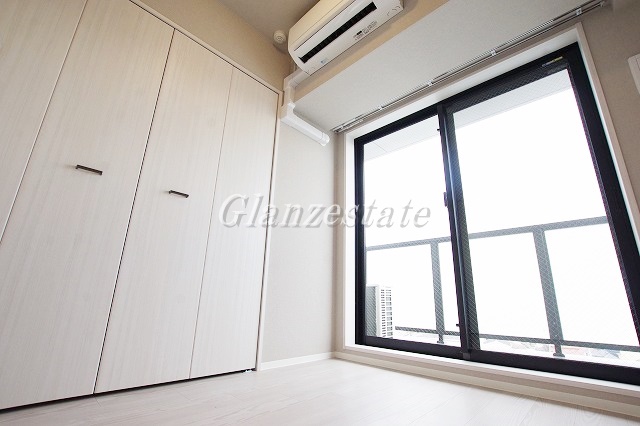 居室・リビング　☆広々としたリビング☆