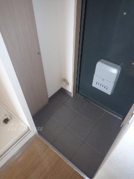 玄関　玄関（イメージ）