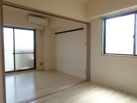 その他設備　エアコン（イメージ）