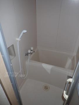 バス・シャワールーム　バス（イメージ）