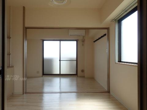 眺望　眺望（イメージ）