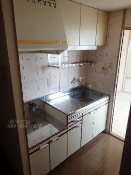 キッチン　キッチン（イメージ）