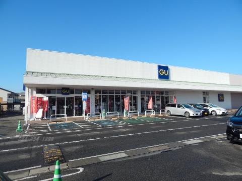 その他　ジーユーフジグラン神辺店（その他）まで358m